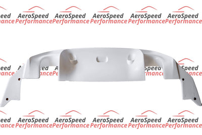 Rocket Bunny V1 Style Rear Diffuser - Toyota 86 ZN6/Subaru BRZ ZC6