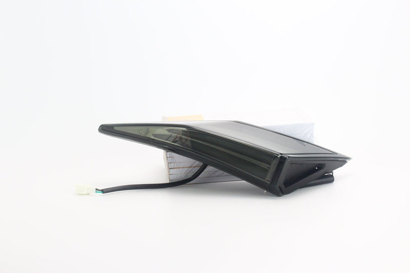 VLAND LED Taillights - Honda Civic MK10/FK Sedan