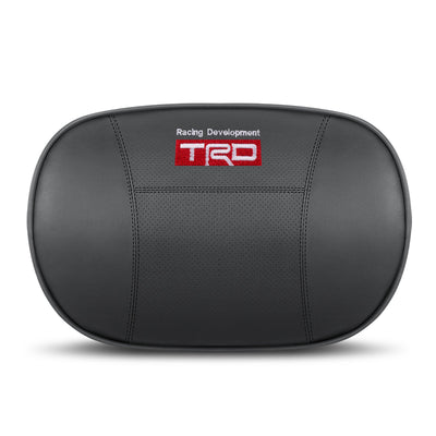 TRD Lumber Back Support and Neck Support - Toyota 86 ZN6/Subaru BRZ ZC6