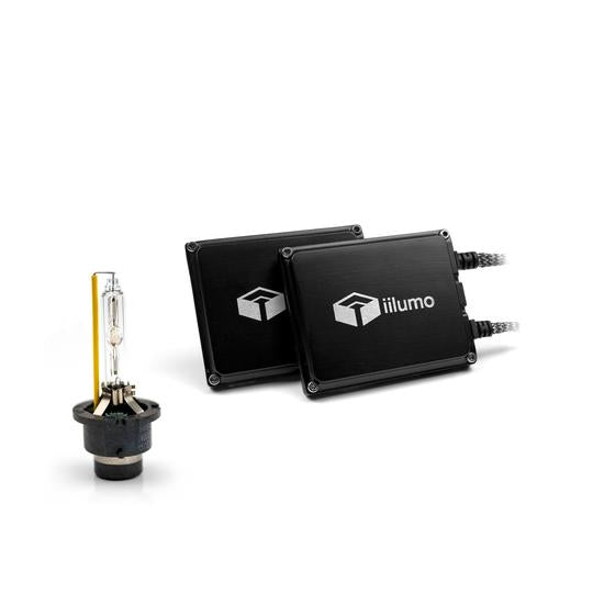 iilumo Power Nova D2S HID Kit (Ballast + Bulb)