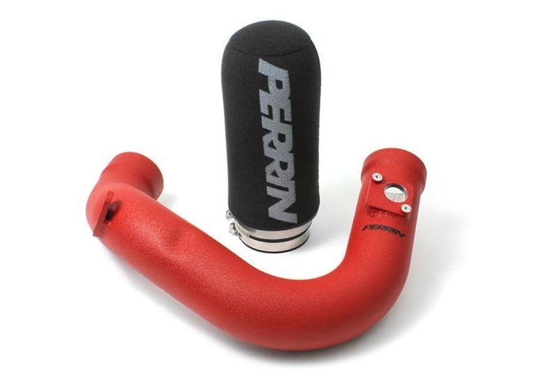 Perrin Cold Air Intake - Toyota 86 ZN6/Subaru BRZ ZC6