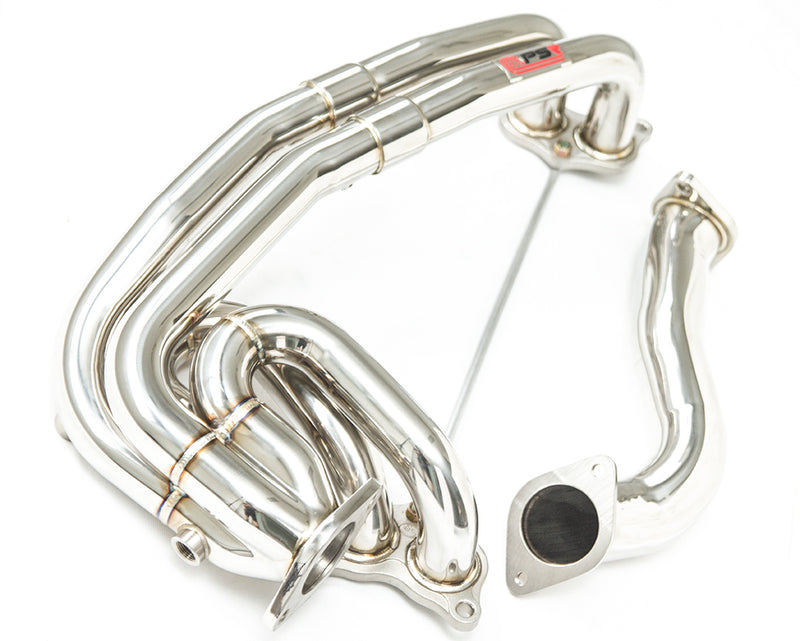 PSR Unequal Length Performance Headers - Toyota 86/GR86 and Subaru BRZ ZC6/ZD8