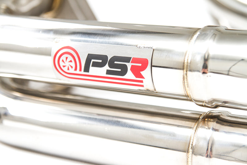 PSR Unequal Length Performance Headers - Toyota 86/GR86 and Subaru BRZ ZC6/ZD8