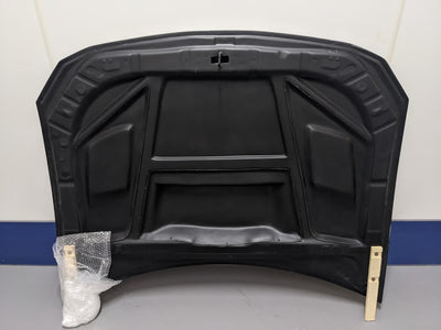 FA-Style Bonnet - Toyota 86 ZN6/Subaru BRZ ZC6