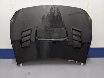 FA-Style Bonnet - Toyota 86 ZN6/Subaru BRZ ZC6