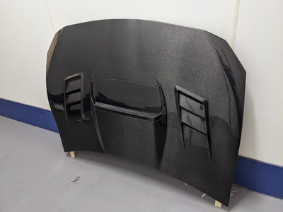 FA-Style Bonnet - Toyota 86 ZN6/Subaru BRZ ZC6