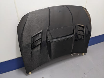 FA-Style Bonnet - Toyota 86 ZN6/Subaru BRZ ZC6