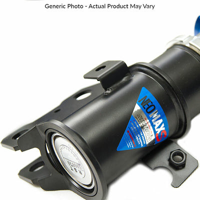 SILVERS Neomax S Coilovers - Subaru WRX/STI VA