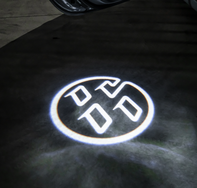86 Courtesy Door Light - Toyota 86 GTS ZN6