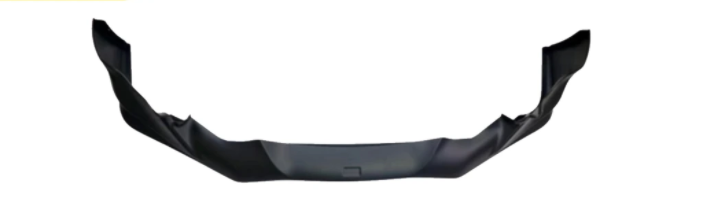 TRD V2 Style Front Lip - Toyota 86 ZN6