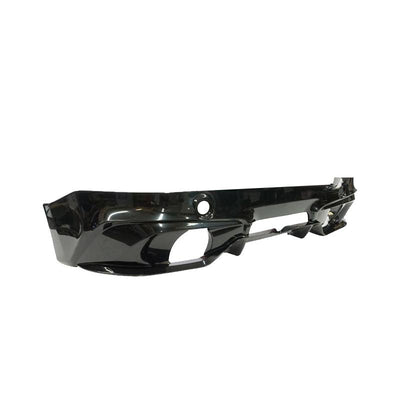 TRD V2 Style Rear Bumper Lip - Toyota 86 ZN6