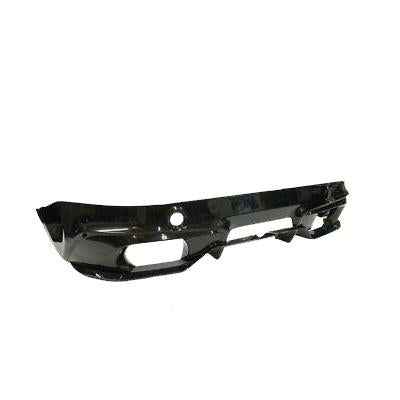 TRD V2 Style Rear Bumper Lip - Toyota 86 ZN6