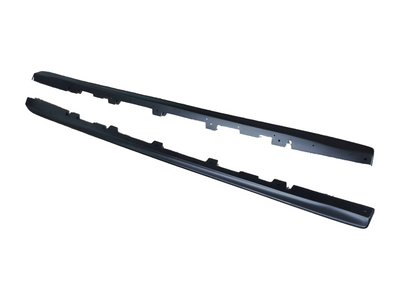 ChargeSpeed Bottomline Type-1 Style Side Skirt - Subaru WRX/STI VA