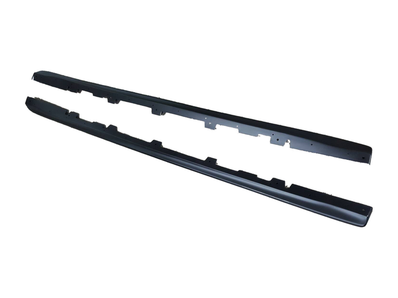 ChargeSpeed Bottomline Type-1 Style Side Skirt - Subaru WRX/STI VA