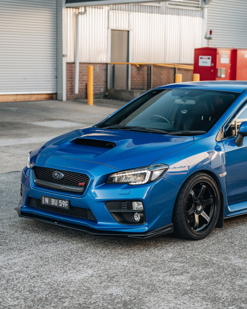 VLAND LED Headlights - Subaru WRX/STI VA and Levorg