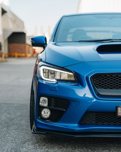 VLAND LED Headlights - Subaru WRX/STI VA and Levorg