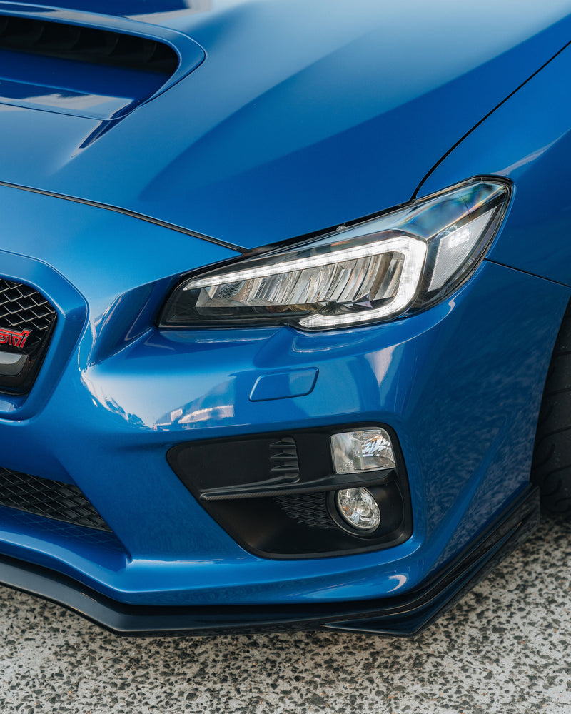 VLAND LED Headlights - Subaru WRX/STI VA and Levorg