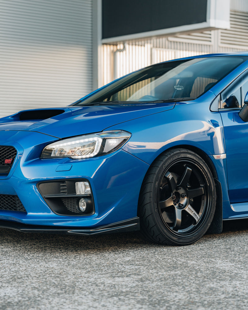 VLAND LED Headlights - Subaru WRX/STI VA and Levorg