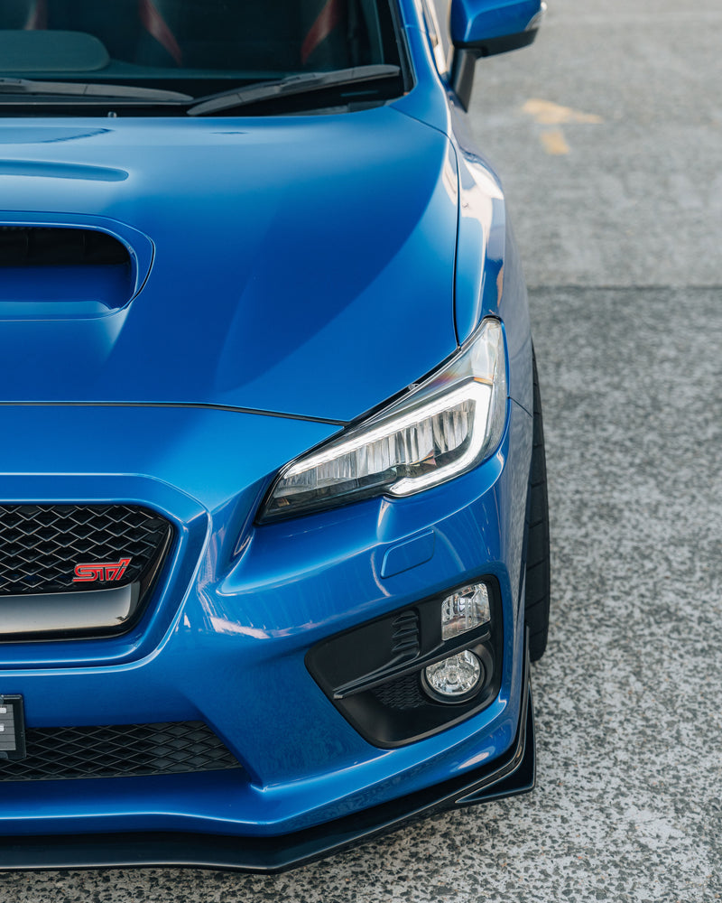 VLAND LED Headlights - Subaru WRX/STI VA and Levorg