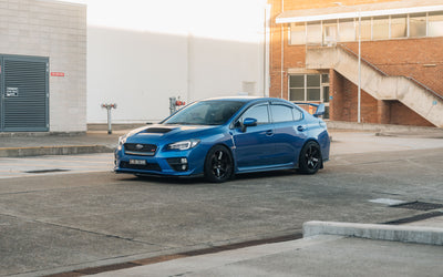 VLAND LED Headlights - Subaru WRX/STI VA and Levorg