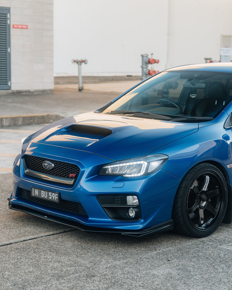 VLAND LED Headlights - Subaru WRX/STI VA and Levorg