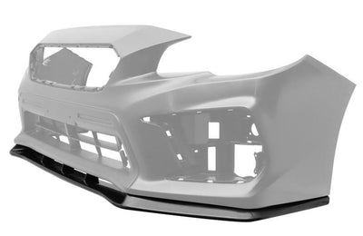 MPX Style Front Lip - Subaru WRX/STI VA