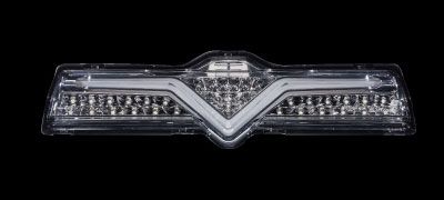 Valenti Reverse Fog Light - Toyota 86 ZN6/Subaru BRZ ZC6