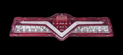 Valenti Reverse Fog Light - Toyota 86 ZN6/Subaru BRZ ZC6