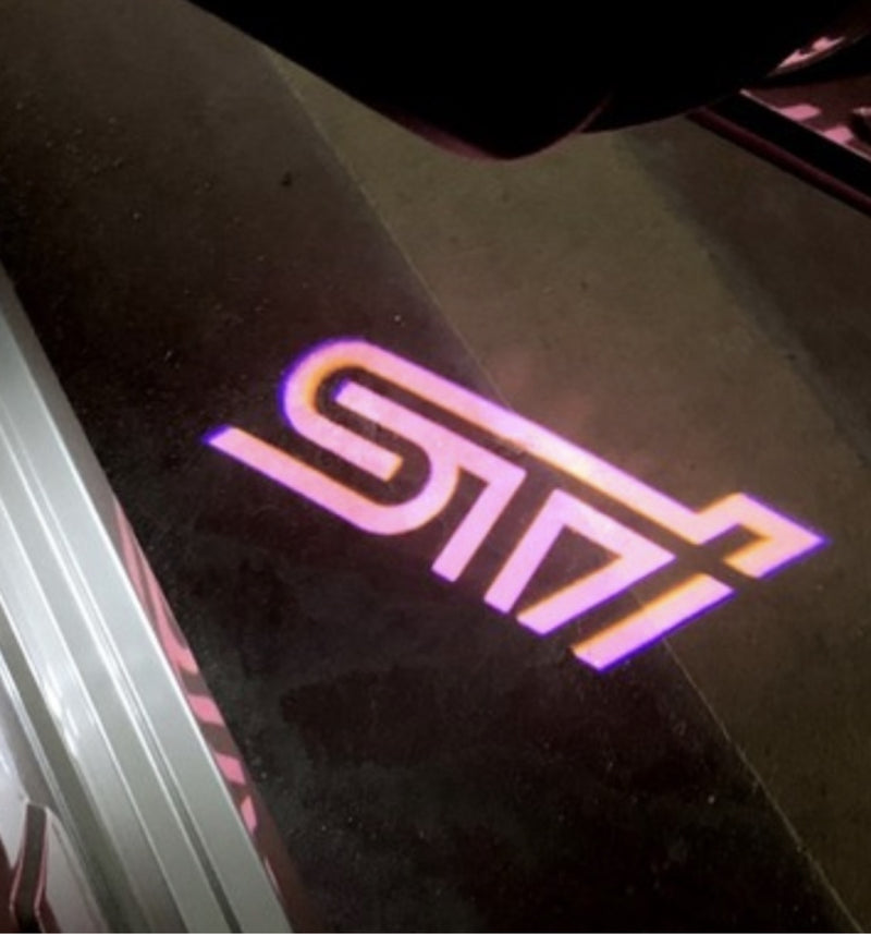 STI Courtesy Door Light - Subaru BRZ ZC6/Toyota 86 ZN6