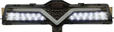 Valenti Reverse Fog Light - Toyota 86 ZN6/Subaru BRZ ZC6