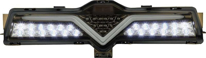 Valenti Reverse Fog Light - Toyota 86 ZN6/Subaru BRZ ZC6