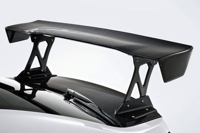 Varis Euro Edition Style GT Wing - Subaru WRX/STI VA