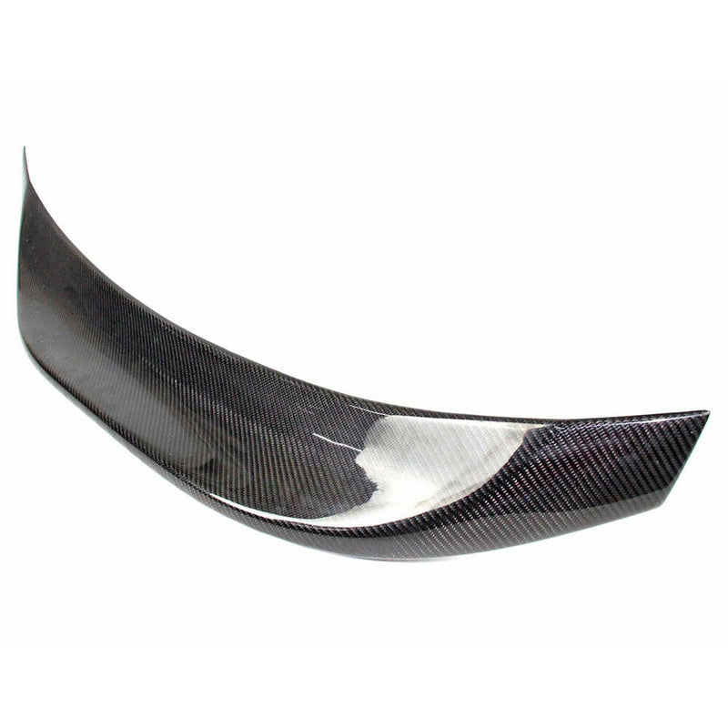 Legsport Style Lip Spoiler (Carbon Fibre) - Toyota 86 ZN6/Subaru BRZ ZC6