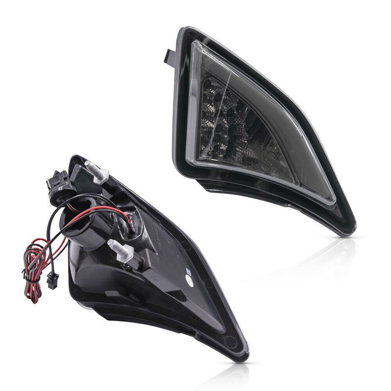 3D Front Bumper Corner Light - Toyota 86 ZN6