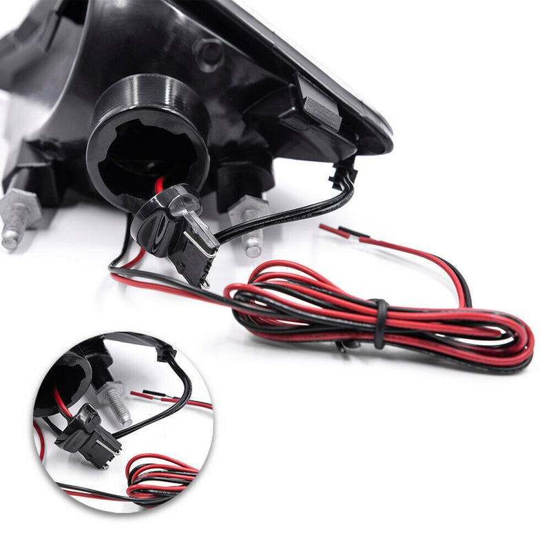 3D Front Bumper Corner Light - Toyota 86 ZN6