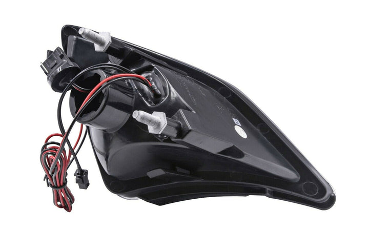 3D Front Bumper Corner Light - Toyota 86 ZN6 – AeroSpeed Performance