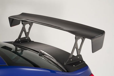 Varis Euro Edition Style GT Wing - Subaru WRX/STI VA